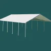 ShelterLogic Canopy Tents-Super Max™ Canopy, 18 ft. x 30 ft.