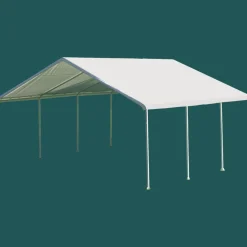 ShelterLogic Canopy Tents-Super Max™ Canopy, 18 ft. x 20 ft.