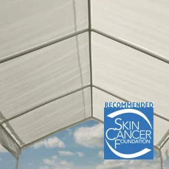 ShelterLogic Canopy Tents-Super Max™ Canopy, 18 ft. x 40 ft.