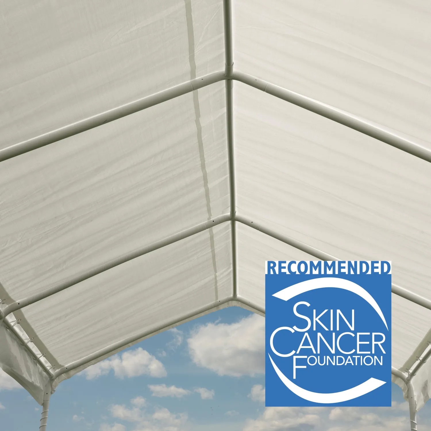 ShelterLogic Canopy Tents-Super Max™ Canopy, 18 ft. x 40 ft.