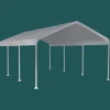 ShelterLogic Canopy Tents-Super Max™ Canopy, 12 ft. x 20 ft.