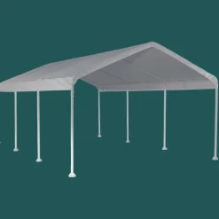 ShelterLogic Canopy Tents-Super Max™ Canopy, 12 ft. x 20 ft.