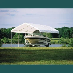 ShelterLogic Canopy Tents-Super Max™ Canopy, 12 ft. x 20 ft.
