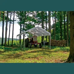 ShelterLogic Canopy Tents-Super Max™ Canopy, 12 ft. x 20 ft.