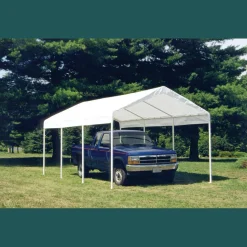ShelterLogic Canopy Tents-Super Max™ Canopy, 12 ft. x 20 ft.
