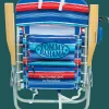 Tommy Bahama Backpack Beach Chairs-The 4-Position Backpack Chair