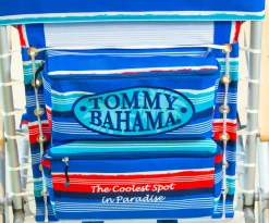 Tommy Bahama Backpack Beach Chairs-The 4-Position Backpack Chair