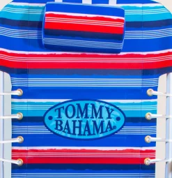 Tommy Bahama Backpack Beach Chairs-The 4-Position Backpack Chair