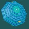 Tommy Bahama Beach Umbrellas-Beach Umbrella with ANCHORX™ System