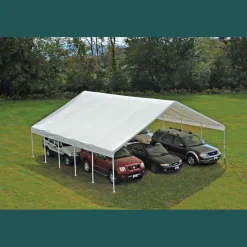 ShelterLogic Canopy Tents-Ultra Max™ Canopy, 30 ft. x 40 ft.