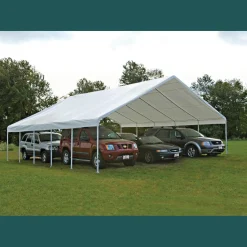 ShelterLogic Canopy Tents-Ultra Max™ Canopy, 30 ft. x 40 ft.