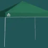 QuikShade Pop-Up Canopies-Weekender Elite Straight Leg Pop-Up Canopy Tent