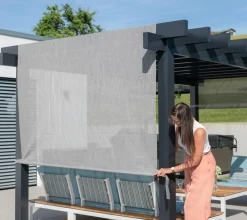 Sojag Pergolas-Yamba 10 ft. x 13 ft. Pergola