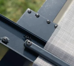 Sojag Pergolas-Yamba 10 ft. x 13 ft. Pergola