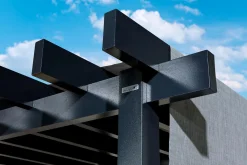 Sojag Pergolas-Yamba 10 ft. x 13 ft. Pergola